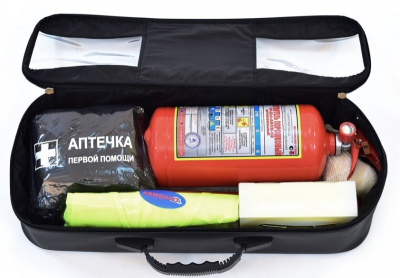 Набор автомобилиста