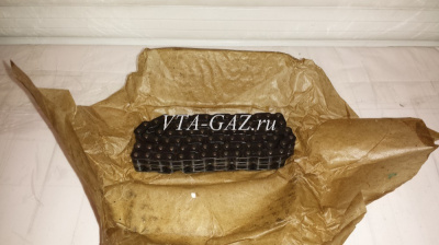 Цепь привода ГРМ верхняя Уаз дв. 514 ЗМЗ 82 звена