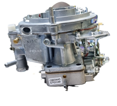Карбюратор Газель, Соболь дв. 406 ЗМЗ К-151Д Пекар