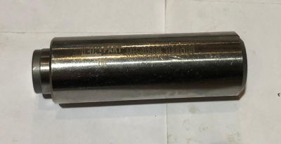 Гидронатяжитель цепи Газ, Уаз дв. 406, 405, 409, 514 ЗМЗ с адаптером "MetalPart"