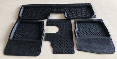 Коврики в салон Уаз Хантер, 469