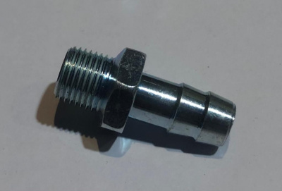 Штуцер трубки сапуна раздаточной коробки "Даймос" Уаз Патриот