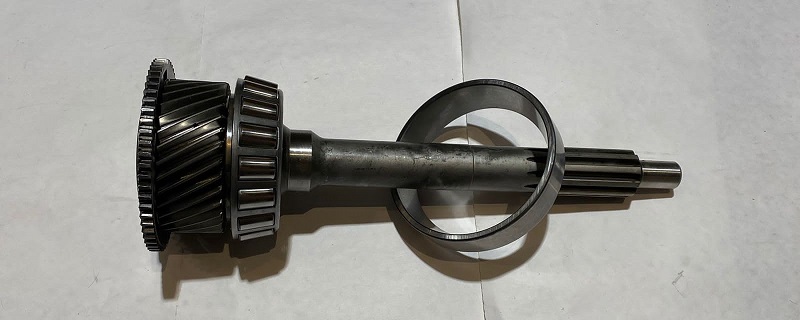 いぬ② Вал первичный КПП Газель Next 6-и ступ. дв. Cummins 2.8 купить в