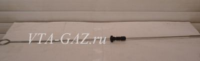 Щуп масла Газель, Соболь Бизнес дв. 4216 Евро-3-4, УАЗ дв. 4213