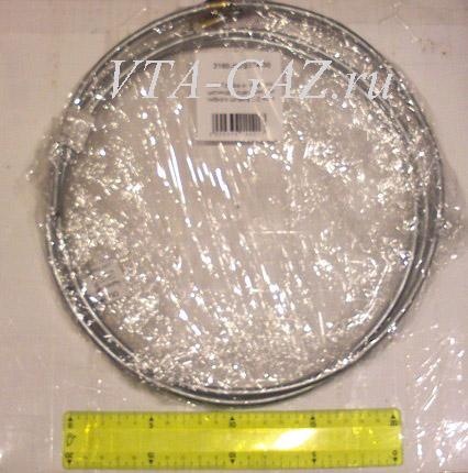 Трубка сцепления Уаз Патриот длинна 2300мм