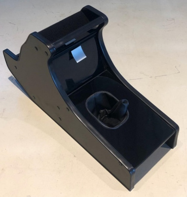 Консоль под торпеду Газель, Соболь, Баргузин Бизнес