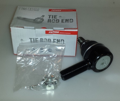 Наконечник рулевой Уаз "Fenox" не обслуживаемый левый