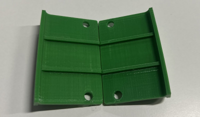 Приспособление для регулировки шкворней Уаз мост "Спайсер" "Тимкен" комплект