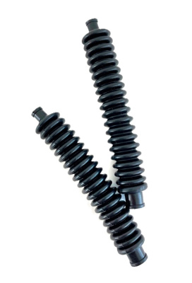 Пыльник троса кулисы КПП Уаз 452, 3741 комплект из-2х штук + (пыльник троса ручного тормоза Уаз Патриот с 2014 г.)