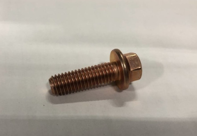 Болт термостойкий крепления турбокомпрессора к выпускному коллектору Газель Next NN, Соболь NN дв. G-21A