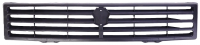 Решетка радиатора Газель, Соболь старого образца, 3302-8401020 за 800.00 руб.