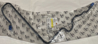 Трубка сцепления Газель Next дв. А-274 Evotech "KRENZ"