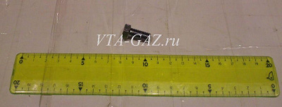 Болт крепления верхней шаровой Волга 31105, 3102 с шаровой подвеской