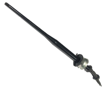 Кулиса КПП Газель Next в сборе