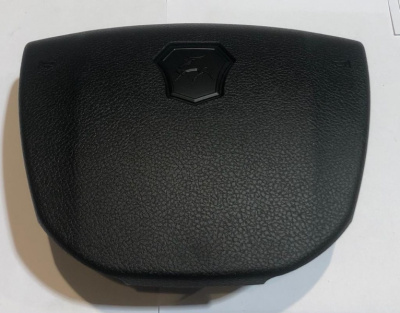 Накладка на руль Газель, Соболь Бизнес, Газель Next (крышка руля)