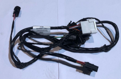 Жгут сдвижной двери Газель Next ЦМФ