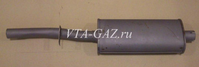 Резонатор Волга 3110, 31105
