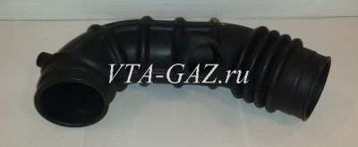 Шланг воздухозаборный Газель, Соболь Бизнес дв. А274, А275 Evotech