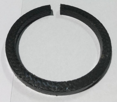 Набивка сальниковая Газ, Уаз