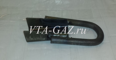 Петля буксирная Уаз Патриот правая передняя