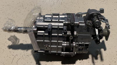 Коробка передач Газель Next 330 Н.M. дв. А-274, А-275 под джойстик