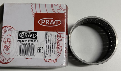 Подшипник КПП DYMOS Уаз Патриот, Хантер игольчатый (1-я передача и заднего хода)