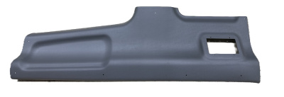 Обивка (обшивка) задней стойки левая Газель Next A65R33.5402203