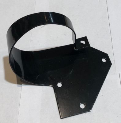 Кронштейн бачка гидроусилителя Уаз 3160