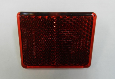 Катафот (отражатель) в бампер Уаз Патриот, Хантер