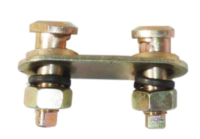 Эксцентрик тормозных колодок задний Уаз 3160, Патриот, Хантер, 469, 452 в сборе