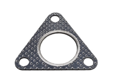 Прокладка между турбиной и приемным патрубком Уаз дв. 514 ЗМЗ