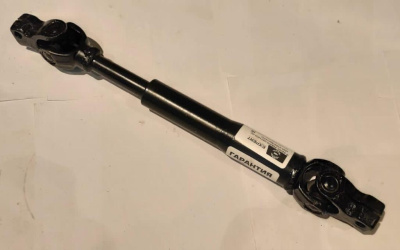 Кардан рулевой под ГУР Уаз Патриот (Delfi) шлиц + шлиц с 2014 г. "АДС"