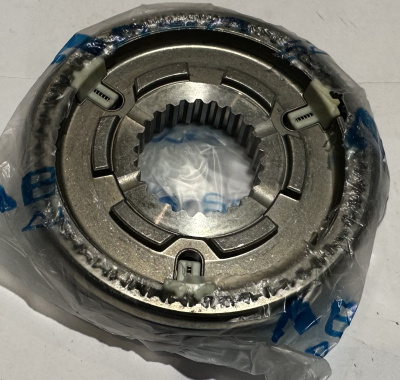 Муфта КПП 1-2 передачи Газель, Соболь Бизнес, Газель Next аналог