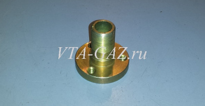 Ступица вентилятора помпы Газель, Соболь дв. 406 ЗМЗ карбюратор