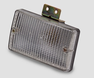 Фонарь задний Уаз 452, 469, Хантер заднего хода белый