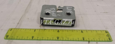 Механизм запорный (шоколадка) Уаз Патриот передний правый,задний правый