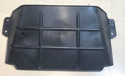 Защита (картера) двигателя Газель Next