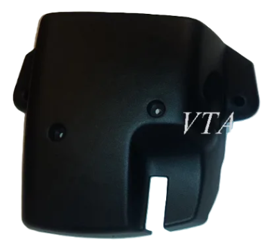 Кожух рулевой колонки Газель Next нижний