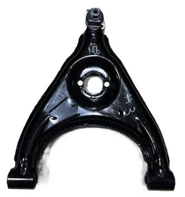 Рычаг нижний левый Газель Next в сборе аналог