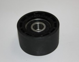 Ролик успокоительный Уаз дв. ЗМЗ 514 (голый)