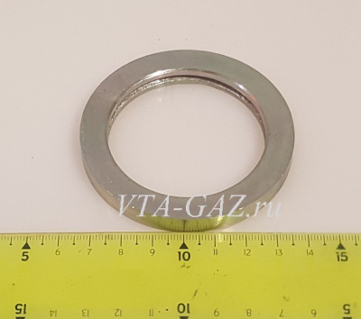 Корпус маслоотражателя полуоси Газель 33027 4х4