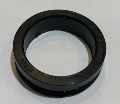 Отражатель муфта резиновая промежуточной опоры (подвесного) кардана Уаз