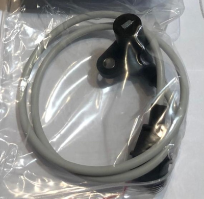 Датчик коленчатого вала Газ, Уаз дв. 406, 405, 409 ЗМЗ Евро-2. дв. 4216, 4213 УМЗ аналог