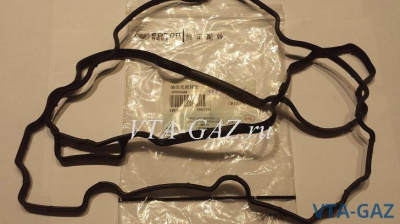 Прокладка поддона Газель, Соболь Бизнес, Газель Next дв. 2.8 Cummins "Foton"