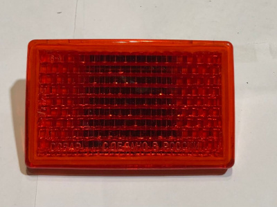 Катафот в дверь Уаз Патриот 21.3731