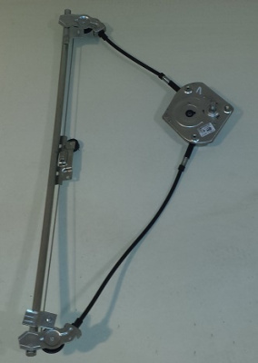 Стеклоподъемник Газель, Соболь левый