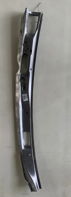 Надставка (усилитель) стойки заднего фонаря Газель 2705, Соболь левая