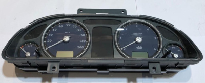 Комбинация приборов Газель Бизнес дв. Cummins 2.8 Евро-3 универсальная