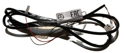 Жгут проводов плафона освещения салона №38 Газель Бизнес дв. 4216, Cummins