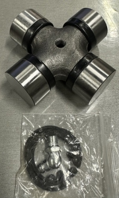 Крестовина шруса Газель, Соболь 4х4 34.9х92,5 под стопорные кольца